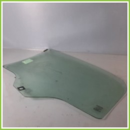 Cristallo Laterale Scendente Posteriore Destro DX FIAT GRANDE PUNTO 2Y 5 Porte 51869145 2005 2008 PILKINGTON