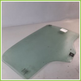 Cristallo Laterale Scendente Posteriore Destro DX FIAT GRANDE PUNTO 2Y 5 Porte 51869145 2005 2008 PILKINGTON
