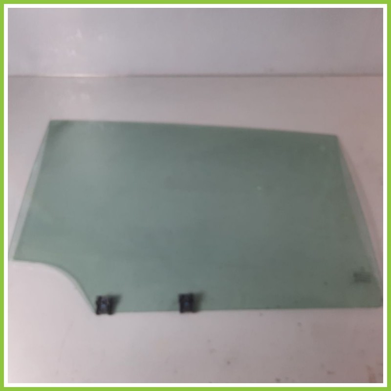 Cristallo Laterale Scendente Posteriore Destro DX PEUGEOT 5008 5 Porte 9204S3 2009 2015