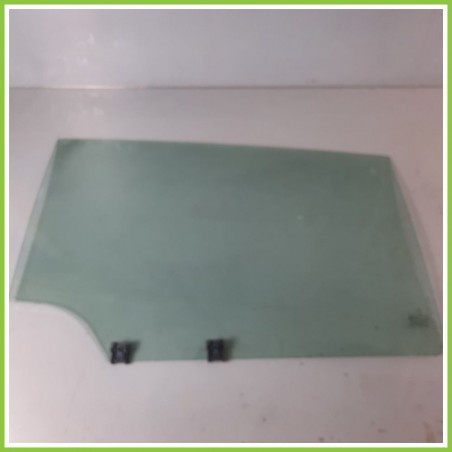Cristallo Laterale Scendente Posteriore Destro DX PEUGEOT 5008 5 Porte 9204S3 2009 2015