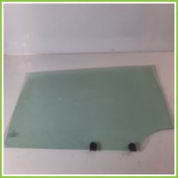 Cristallo Laterale Scendente Posteriore Destro DX PEUGEOT 5008 5 Porte 9204S3 2009 2015