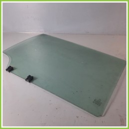Cristallo Laterale Scendente Posteriore Destro DX PEUGEOT 5008 5 Porte 9204S3 2009 2015