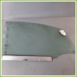 Cristallo Laterale Scendente Anteriore Destro DX OPEL ZAFIRA T98 5 Porte 90579660 1999 2005 PILKINGTON