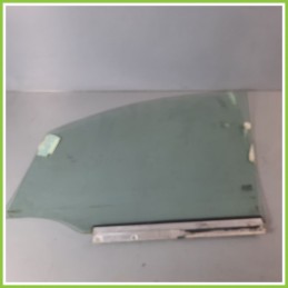 Cristallo Laterale Scendente Anteriore Destro DX OPEL ZAFIRA T98 5 Porte 90579660 1999 2005 PILKINGTON