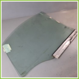 Cristallo Laterale Scendente Anteriore Destro DX OPEL ZAFIRA T98 5 Porte 90579660 1999 2005 PILKINGTON