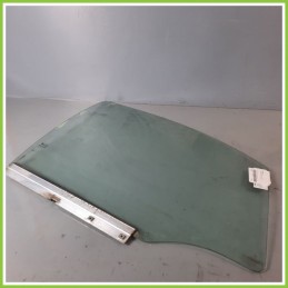 Cristallo Laterale Scendente Anteriore Destro DX OPEL ZAFIRA T98 5 Porte 90579660 1999 2005 PILKINGTON