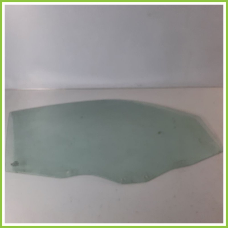 Cristallo Laterale Scendente Anteriore Destro DX SMART COUPE C450 3 Porte 43R00048 1998 2004 SPLINTEX