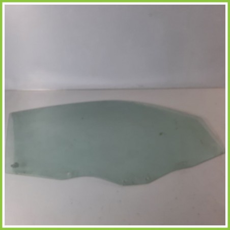 Cristallo Laterale Scendente Anteriore Destro DX SMART COUPE C450 3 Porte 43R00048 1998 2004 SPLINTEX
