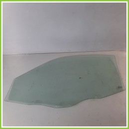 Cristallo Laterale Scendente Anteriore Destro DX SMART COUPE C450 3 Porte 43R00048 1998 2004 SPLINTEX