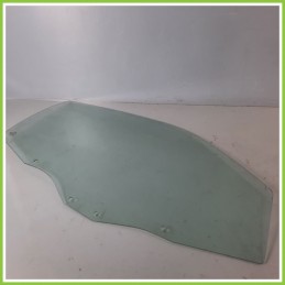 Cristallo Laterale Scendente Anteriore Destro DX SMART COUPE C450 3 Porte 43R00048 1998 2004 SPLINTEX