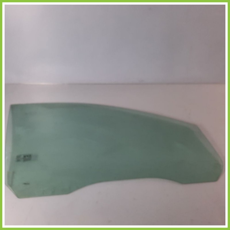 Cristallo Laterale Scendente Anteriore Destro DX FORD FOCUS CAP 5 Porte 1342622 2004 2008 SAINT-GOBAIN