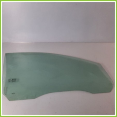 Cristallo Laterale Scendente Anteriore Destro DX FORD FOCUS CAP 5 Porte 1342622 2004 2008 SAINT-GOBAIN