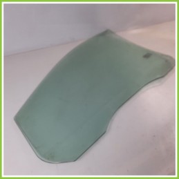 Cristallo Laterale Scendente Anteriore Destro DX FORD FOCUS CAP 5 Porte 1342622 2004 2008 SAINT-GOBAIN
