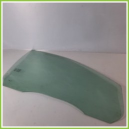 Cristallo Laterale Scendente Anteriore Destro DX FORD FOCUS CAP 5 Porte 1342622 2004 2008 SAINT-GOBAIN