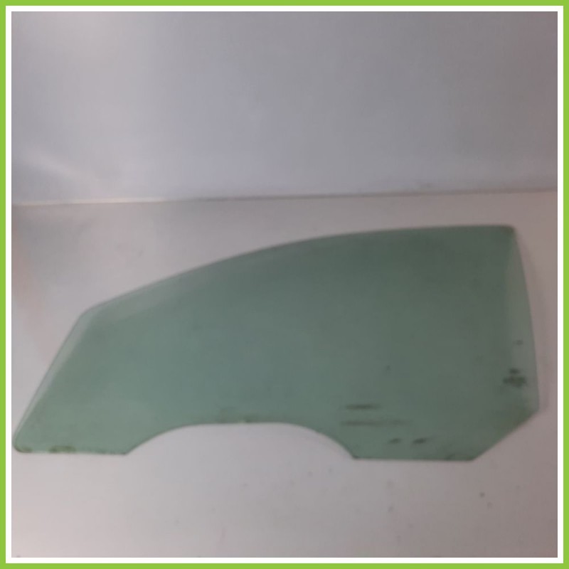 Cristallo Laterale Scendente Anteriore Sinistro SX FORD FOCUS CAK 5 Porte 1088905 1998 2002 SEKURIT