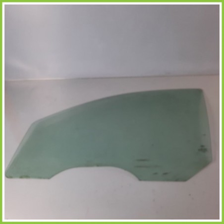 Cristallo Laterale Scendente Anteriore Sinistro SX FORD FOCUS CAK 5 Porte 1088905 1998 2002 SEKURIT
