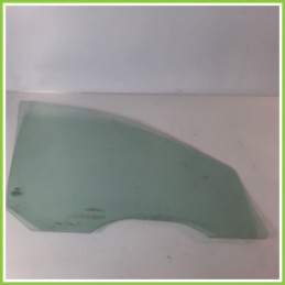 Cristallo Laterale Scendente Anteriore Sinistro SX FORD FOCUS CAK 5 Porte 1088905 1998 2002 SEKURIT