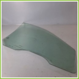 Cristallo Laterale Scendente Anteriore Sinistro SX FORD FOCUS CAK 5 Porte 1088905 1998 2002 SEKURIT