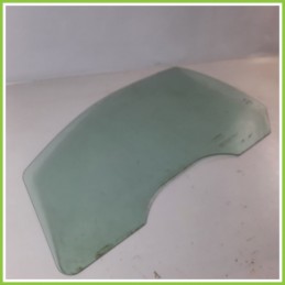 Cristallo Laterale Scendente Anteriore Sinistro SX FORD FOCUS CAK 5 Porte 1088905 1998 2002 SEKURIT