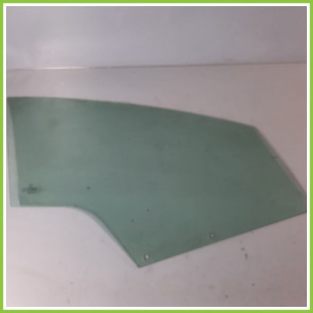 Cristallo Laterale Scendente Anteriore Destro DX PEUGEOT 5008 5 Porte 9806046580 2009 2015 SAINT-GOBAIN