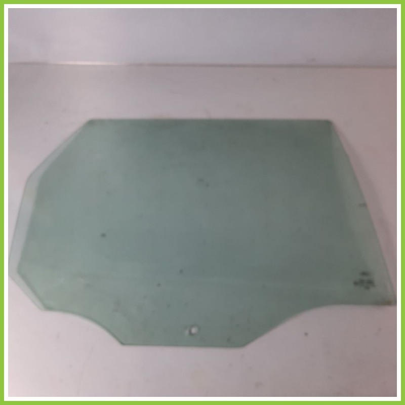 Cristallo Laterale Scendente Posteriore Destro DX FORD FOCUS CAK 5 Porte 1098792 1998 2002 SEKURIT