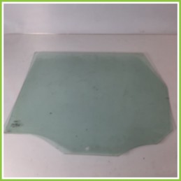 Cristallo Laterale Scendente Posteriore Destro DX FORD FOCUS CAK 5 Porte 1098792 1998 2002 SEKURIT
