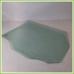 Cristallo Laterale Scendente Posteriore Destro DX FORD FOCUS CAK 5 Porte 1098792 1998 2002 SEKURIT