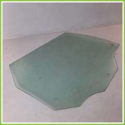 Cristallo Laterale Scendente Posteriore Destro DX FORD FOCUS CAK 5 Porte 1098792 1998 2002 SEKURIT