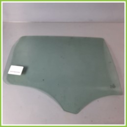 Cristallo Laterale Scendente Posteriore Destro DX MERCEDES-BENZ Classe A W/C169 5 Porte A1697350210 2004 2013 PILKINGTON