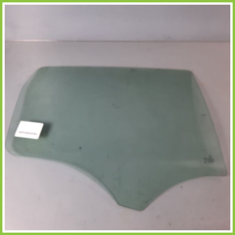 Cristallo Laterale Scendente Posteriore Destro DX MERCEDES-BENZ Classe A W/C169 5 Porte A1697350210 2004 2013 PILKINGTON