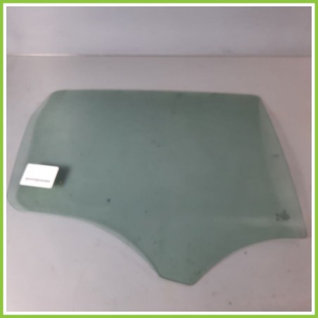 Cristallo Laterale Scendente Posteriore Destro DX MERCEDES-BENZ Classe A W/C169 5 Porte A1697350210 2004 2013 PILKINGTON