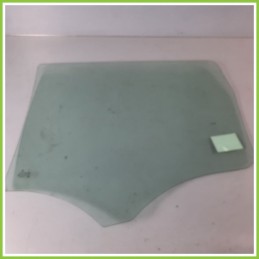 Cristallo Laterale Scendente Posteriore Destro DX MERCEDES-BENZ Classe A W/C169 5 Porte A1697350210 2004 2013 PILKINGTON