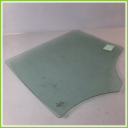 Cristallo Laterale Scendente Posteriore Destro DX MERCEDES-BENZ Classe A W/C169 5 Porte A1697350210 2004 2013 PILKINGTON