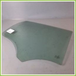 Cristallo Laterale Scendente Posteriore Destro DX MERCEDES-BENZ Classe A W/C169 5 Porte A1697350210 2004 2013 PILKINGTON