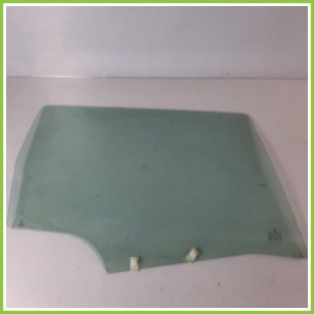 Cristallo Laterale Scendente Posteriore Destro DX PEUGEOT 307 5 Porte 9204H7 2001 2006