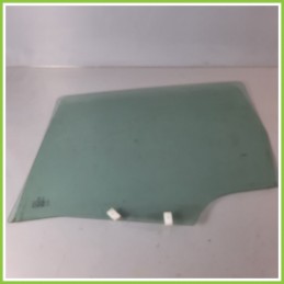 Cristallo Laterale Scendente Posteriore Destro DX PEUGEOT 307 5 Porte 9204H7 2001 2006