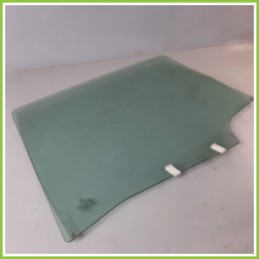 Cristallo Laterale Scendente Posteriore Destro DX PEUGEOT 307 5 Porte 9204H7 2001 2006