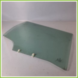 Cristallo Laterale Scendente Posteriore Destro DX PEUGEOT 307 5 Porte 9204H7 2001 2006
