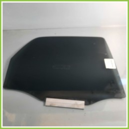 Cristallo Laterale Scendente Posteriore Destro DX OPEL MERIVA X03 5 Porte 93321980 2003 2010