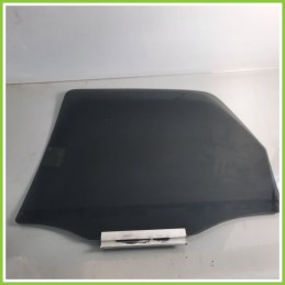 Cristallo Laterale Scendente Posteriore Destro DX OPEL MERIVA X03 5 Porte 93321980 2003 2010
