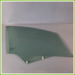 Cristallo Laterale Scendente Anteriore Destro DX PEUGEOT 307 5 Porte 9202L5 2005 2008 SPLINTEX