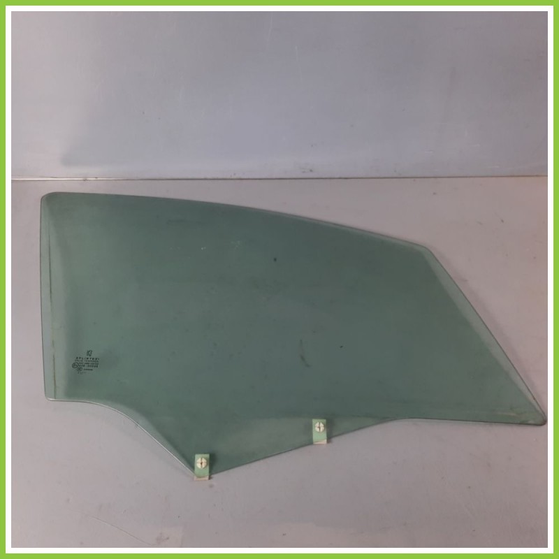 Cristallo Laterale Scendente Anteriore Destro DX PEUGEOT 307 5 Porte 9202L5 2005 2008 SPLINTEX
