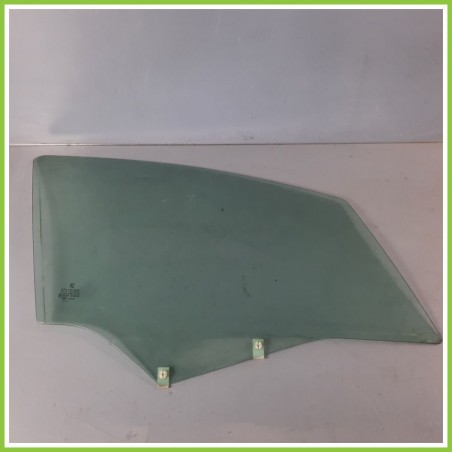 Cristallo Laterale Scendente Anteriore Destro DX PEUGEOT 307 5 Porte 9202L5 2005 2008 SPLINTEX