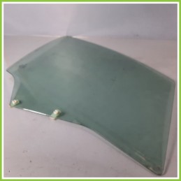 Cristallo Laterale Scendente Anteriore Destro DX PEUGEOT 307 5 Porte 9202L5 2005 2008 SPLINTEX