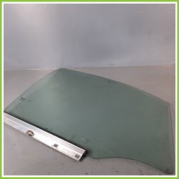 Cristallo Laterale Scendente Anteriore Destro DX OPEL ZAFIRA T98 5 Porte 90579660 1999 2005 PILKINGTON