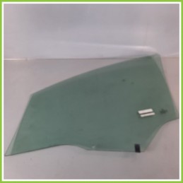 Cristallo Laterale Scendente Anteriore Destro DX CITROEN C4 5 Porte 9202K2 2004 2010 SAINT-GOBAIN
