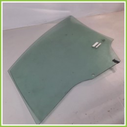 Cristallo Laterale Scendente Anteriore Destro DX CITROEN C4 5 Porte 9202K2 2004 2010 SAINT-GOBAIN