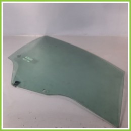 Cristallo Laterale Scendente Anteriore Destro DX CITROEN C4 5 Porte 9202K2 2004 2010 SAINT-GOBAIN
