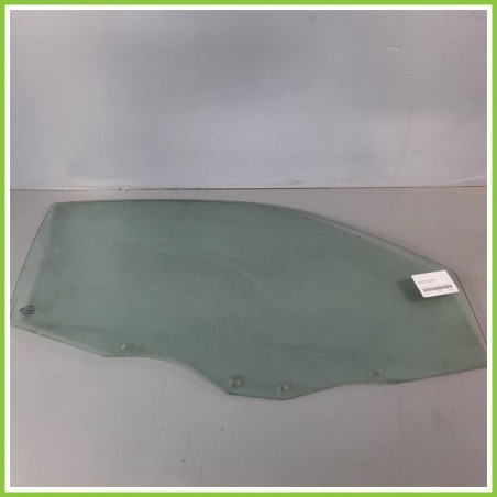Cristallo Laterale Scendente Anteriore Destro DX SMART COUPE C450 3 Porte 43R00048 1998 2004 SPLINTEX
