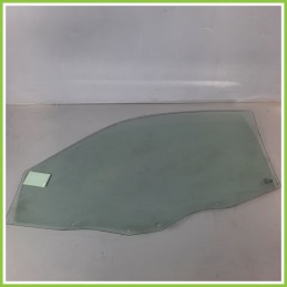 Cristallo Laterale Scendente Anteriore Destro DX SMART COUPE C450 3 Porte 43R00048 1998 2004 SPLINTEX